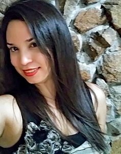 37 Year Old Bucaramanga, Colombia Woman